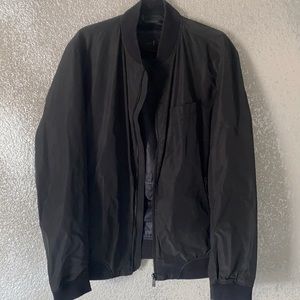 🎀MASSIMO DUTTI BOMBER JACKET FOR MAN🎀